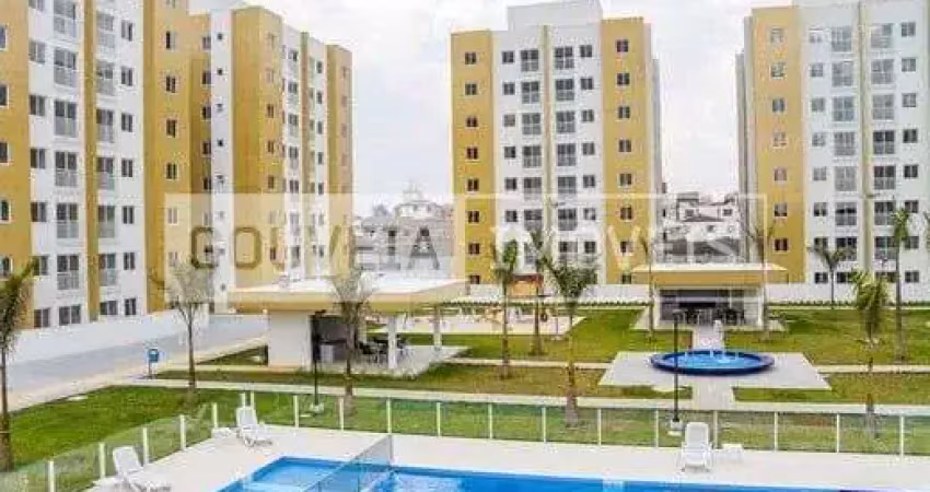 João bettega - apartamento com 3 dormitórios, 1 suítes, 61,2m² à partir de r$ 535.000