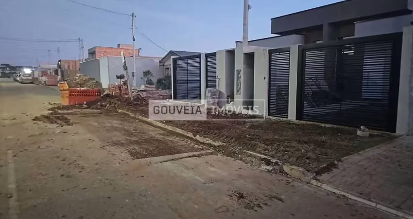 Casa com 3 dormitórios, 1 suíte, 75 m², à venda por r$ 559.900 - barro preto, são josé dos pinhais (pr)