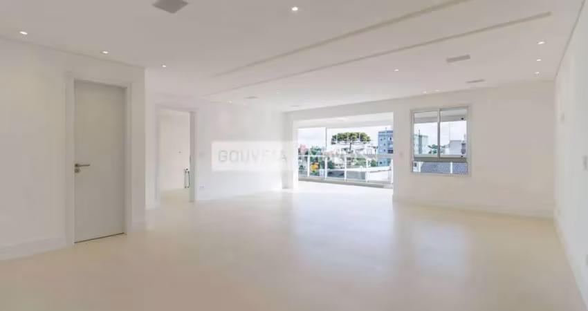 Apartamento com 3 dormitórios, 3 suítes, 158,14m², a partir de r$ 2.390.000,00 - água verde - curitiba - pr