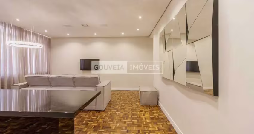 Apartamento com 3 dormitórios, 1 suíte, 101,42m², à venda por r$990.000,00 - centro - curitiba, pr