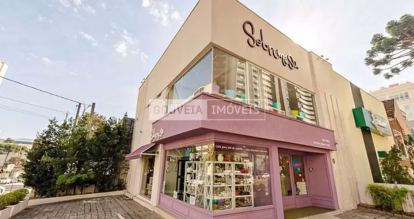 Apartamento com 4 dormitórios, 2 suítes, 302,66m², à venda por r$3.890.000,00 - batel - curitiba, pr