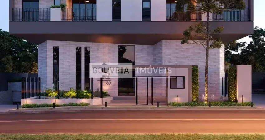 Itá rare homes - apartamento com 2 dormitórios, 2 suítes, 96,2m² à partir de r$1.292.738