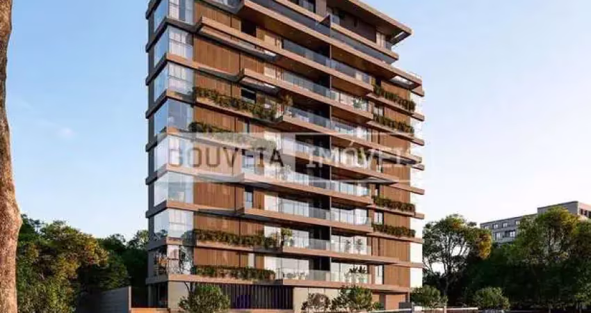 Aurea 777 - apto 3 dorms, 3 suítes, 134,8m² a partir de r$ 2.199.000. entrega: 30/06/2026