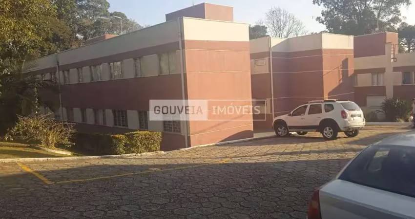 Apartamento com 2 dormitórios, 47 m², à venda por r$ 220.000 - santa quitéria, curitiba (pr)