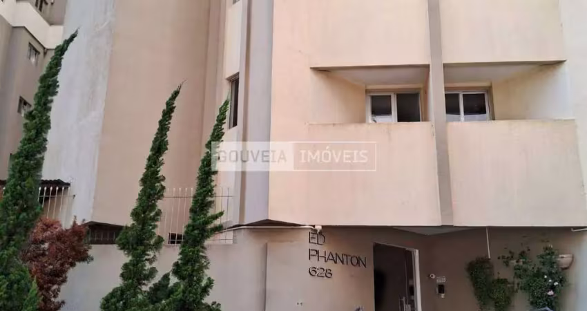 Studio com 1 dormitórios, 35,47 m², à venda por r$ 320.000 - bigorrilho, curitiba (pr)