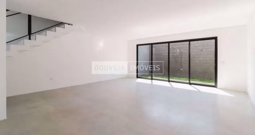 Sobrado triplex com 3 dormitórios, 1 suíte, 157 m², à venda por r$ 1.250.000 - xaxim, curitiba (pr)