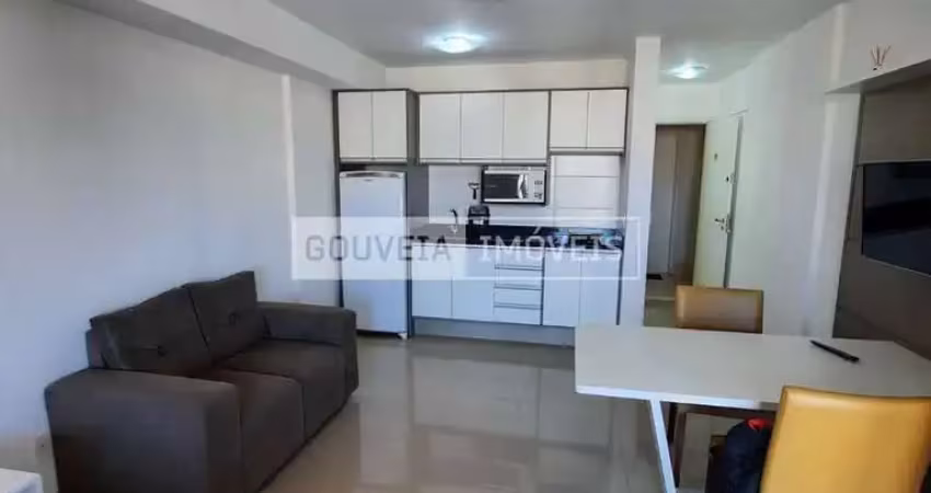 Studio com 1 dormitório, 1 suíte, 34 m², aluguel de r$ 2.400 + taxas - centro, curitiba (pr)