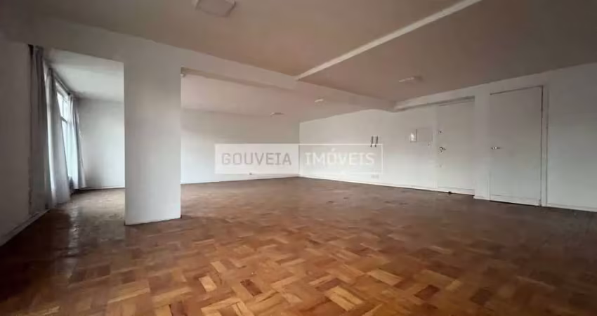 Sala comercial com 119m², aluguel de r$ 3.700 + taxas - centro, (pr)