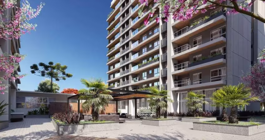Apartamento trebbiano residencial 3 dormitórios com suíte- r$ 1.021.543,22 - curitiba - campo comprido/pr