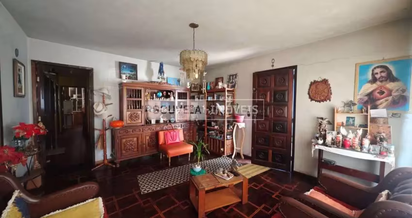Casa com 4 dormitórios, 440 m², à venda por r$ 920.000 - boqueirão, curitiba (pr)