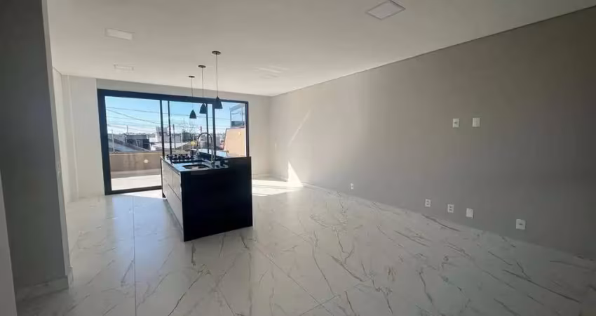 Casa com 3 dormitórios, 3 suítes, 217,08 m², à venda por r$ 1.550.000 - pinheirinho, curitiba (pr)