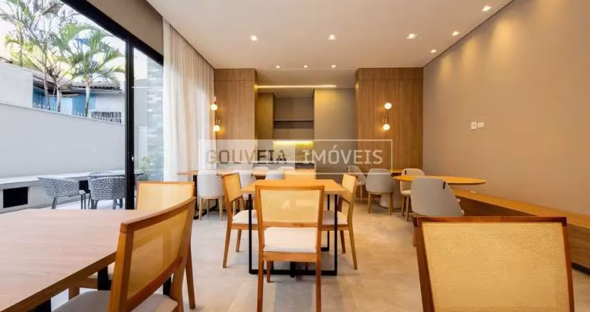 Amaro - garden com 3 dormitórios, 1 suíte, 203,3m² a partir de  r$ 1.315.600,00