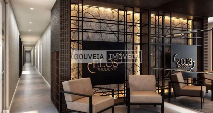 Cobertura com 1 quarto à venda na Alameda Prudente de Moraes, 298, Mercês, Curitiba