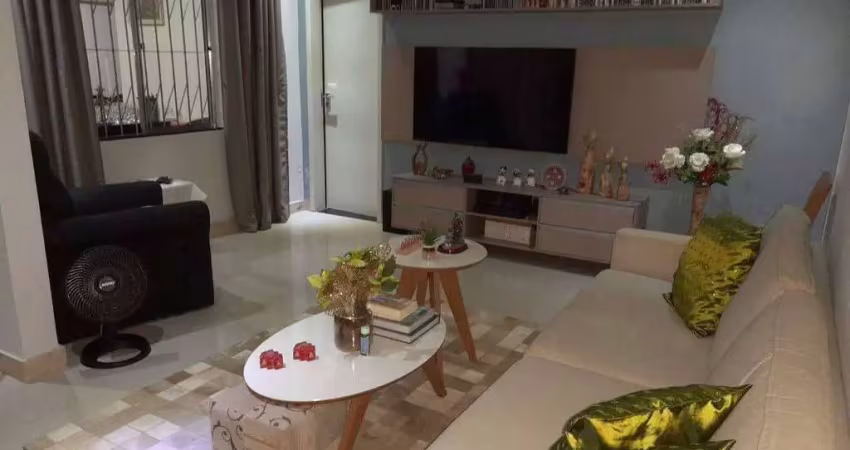 Casa com 3 dormitórios, 1 suíte, 180 m², à venda por r$ 470.000 - atalaia, ananindeua (pa)