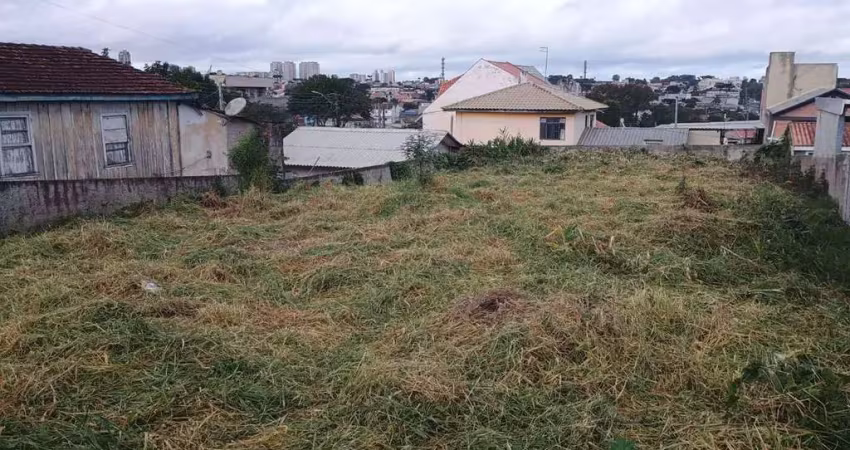 Terreno com 560 m², aluguel de r$ 3.500 + taxas - portão, curitiba (pr) - zr-3