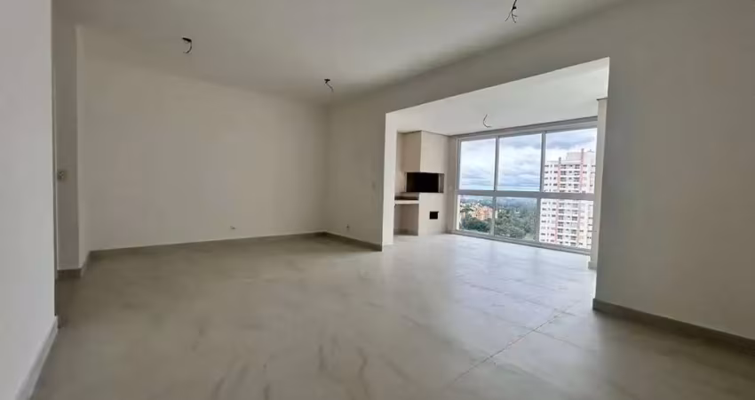 Apartamento com 4 dormitórios, 1 suíte, 218,48 m², à venda por r$ 1.310.000 - ecoville, curitiba (pr)