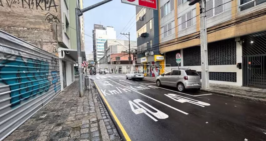 Apartamento com 3 dormitórios, 1 suíte, 89,36 m², à venda por r$ 670.000 - centro, curitiba (pr)