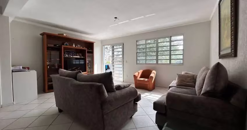 Casa com 3 dormitórios, 1 suíte, 346 m², à venda por r$ 950.000 - novo mundo, curitiba (pr)