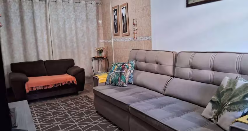 Casa com 2 dormitórios, 90 m², à venda por r$ 365.000 - alto boqueirão, curitiba (pr)