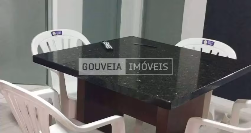 Apartamento com 2 dormitórios, 46 m², à venda por r$ 225.000 - sítio cercado, curitiba (pr)