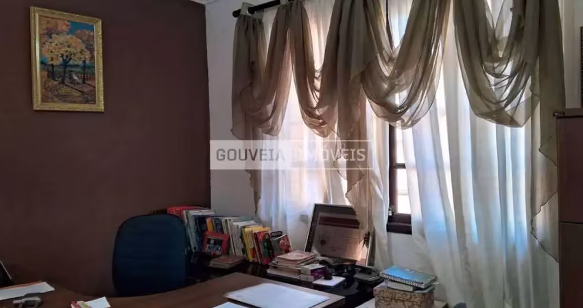Sobrado com 5 dormitórios, 3 suítes, 320 m², à venda por r$ 1.600.000 - uberaba, curitiba (pr)