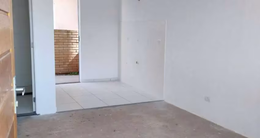 Casa com 2 dormitórios, 1 suíte, 42 m², à venda por r$ 245.000 - estados, fazenda rio grande (pr)