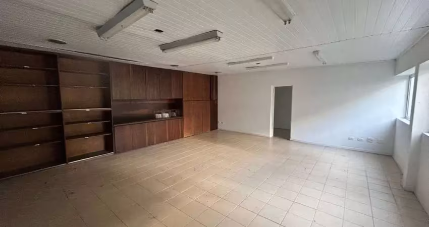 Casa com 5 dormitórios, 2 suítes, 396 m², à venda por r$ 1.750.000 - vila izabel, curitiba (pr)