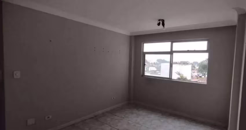 Apartamento com 3 dormitórios, 91 m², à venda por r$ 299.000 - novo mundo, curitiba (pr)