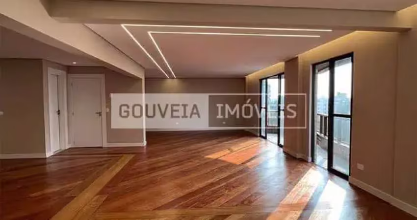 Apartamento com 3 dormitórios, 1 suíte, 233,68 m², à venda por r$ 1.790.000 - água verde, curitiba (pr)