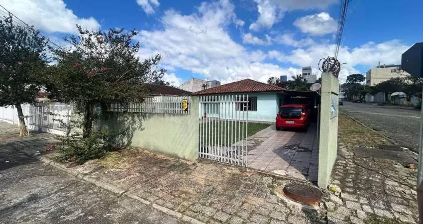 Terreno com 288 m², à venda por r$ 690.000 - jardim das américas, curitiba (pr) - eacf-3