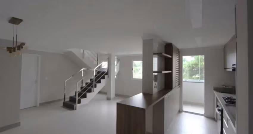Cobertura com 3 dormitórios, 2 suítes, 123 m², à venda por r$ 1.091.880 - taruma, curitiba (pr)