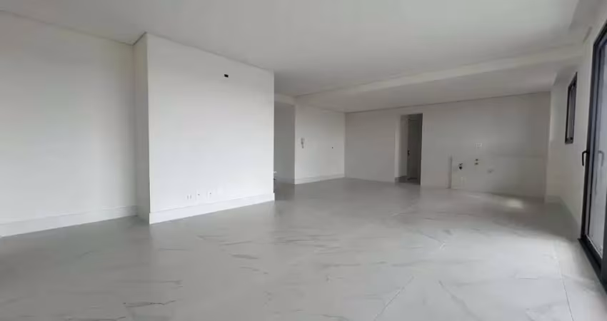 Apartamento com 3 dormitórios, 3 suítes, 229 m², à venda por r$ 2.850.000 - água verde, curitiba (pr)