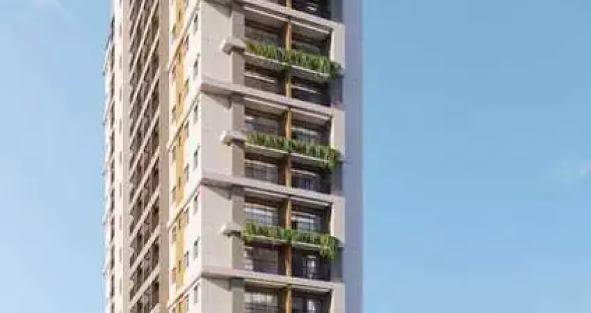 Morá refúgio urbano - studio com 1 dormitório, 20m², a partir de r$301.487 - data de entrega 31/10/2025