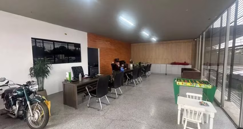 Terrreno comercial com 1.800 m² + loja com 120 m², aluguel de r$ 15.000 + taxas - hauer, curitiba (pr)
