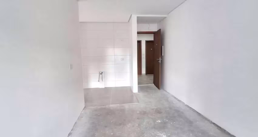 Apartamento garden com 3 dormitórios, 1 suíte, 74 m², à venda por r$ 649.000 - portão, curitiba (pr)
