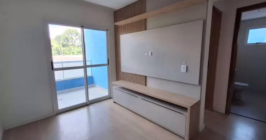 Apartamento com 2 dormitórios, 1 suíte, 64 m², à venda por r$ 539.000 - portão, curitiba (pr)