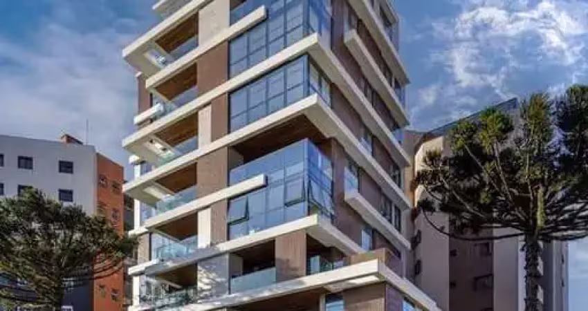 Palazzo saldanha - cobertura duplex com 3 dormitórios, 3 suítes, 194,6m², à partir de r$3.697.590,00