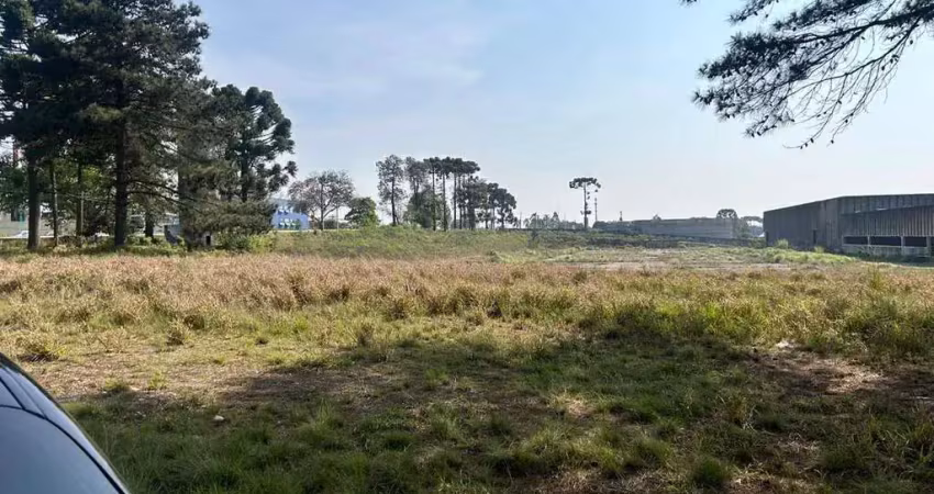 Barracão com 10.000 m², aluguel de r$ 200.000 + taxas - alphaville graciosa, pinhais (pr)