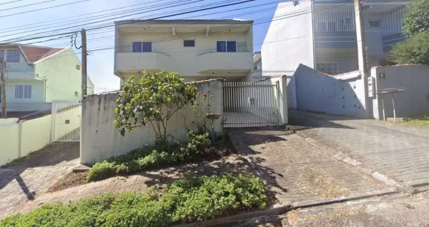 Sobrado 3 dormitórios, 1 suíte, 112,72 m²,  à venda por r$ 570.000 - uberaba, curitiba (pr)