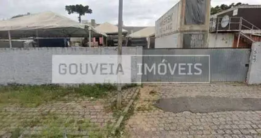 Terreno com 1.584 m², aluguel de r$ 4.900 + taxas - portão, curitiba (pr) - zr-3