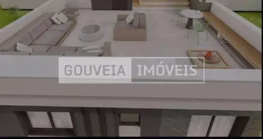 Imóvel pronto! - sobrado 3 dormitórios, 1 suíte, 98 m², à venda a partir de r$ 645.000 - portão, curitiba (pr)