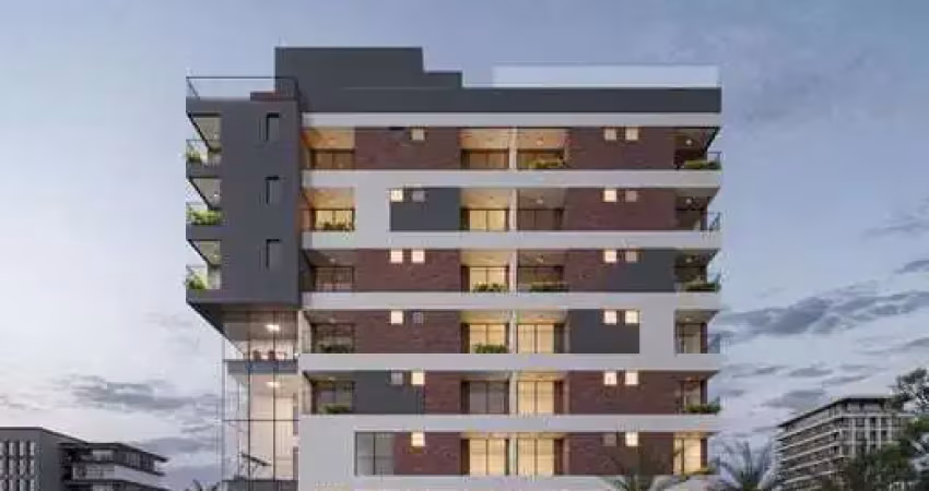 New england - studio com 23,2m² à venda por r$ 257.500 - data de entrega 28/07/2025