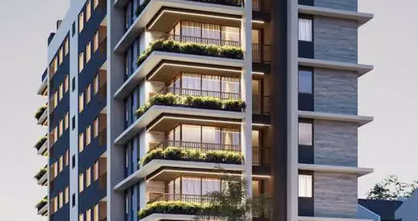 Galeria hype casa nativa - cobertura duplex com 3 dormitórios, 1 suíte, 70,2 à 74,2m² à partir de r$ 1.837.900 - data de entrega 30/03/2028