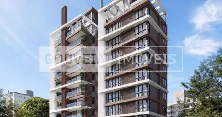 Camino - cobertura duplex com 3 dormitórios, 3 suítes, 271,5m² à partir de r$ 3.317.890 - data de entrega 28/02/2026