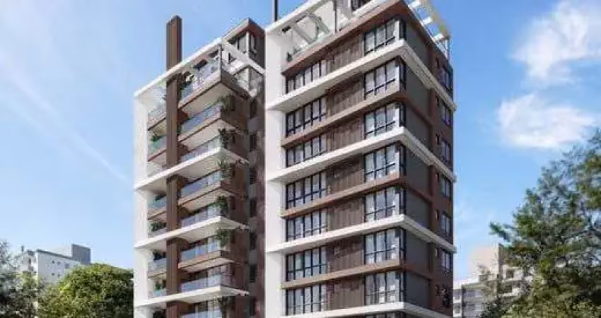 Camino - cobertura duplex com 3 dormitórios, 3 suítes, 271,5m² à partir de r$ 3.317.890 - data de entrega 28/02/2026