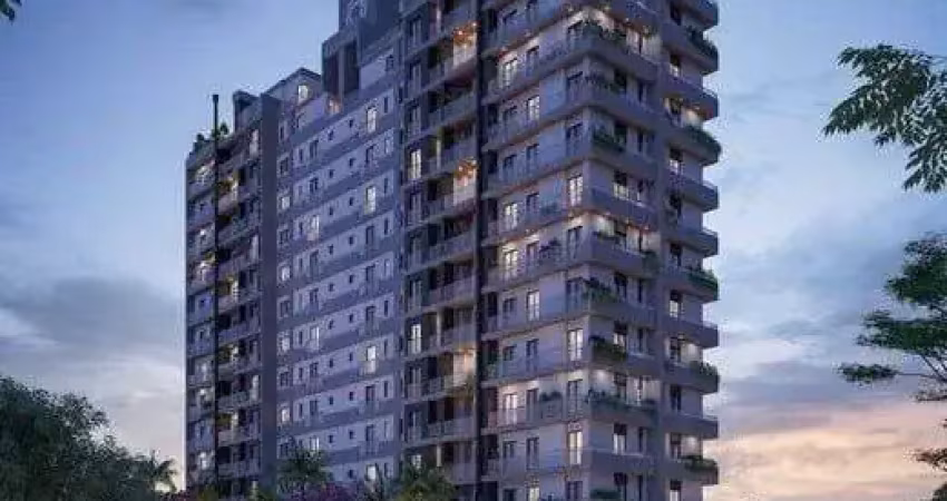 Serra dourada: cobertura duplex, 1 dormitório, 33,7m², a partir de r$ 393.465. entrega 09/26