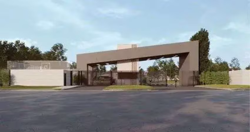 Casa volpi: 4 dormitórios, 2 suítes, 300m² em condomínio. a partir de r$3.420.000