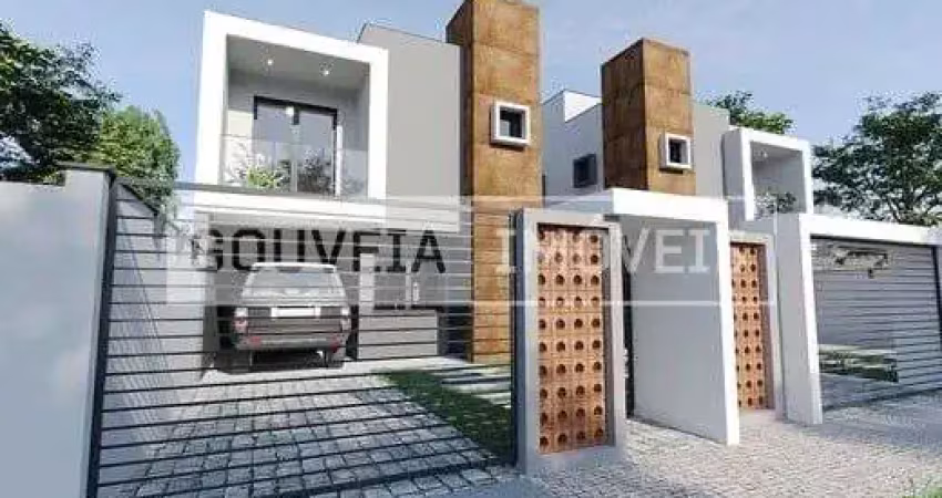 Maison joie: casa em condomínio, 3 dormitórios, 1 suíte, 123,6m². a partir de r$ 757.599