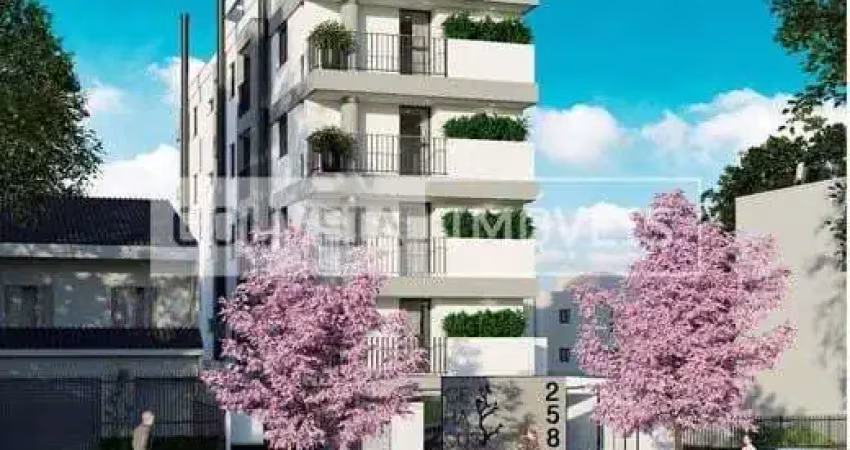 Cerasus - apartamento com 2 dormitórios, 1 suíte, 61.6 a 73.67m² a partir de r$581.000,00