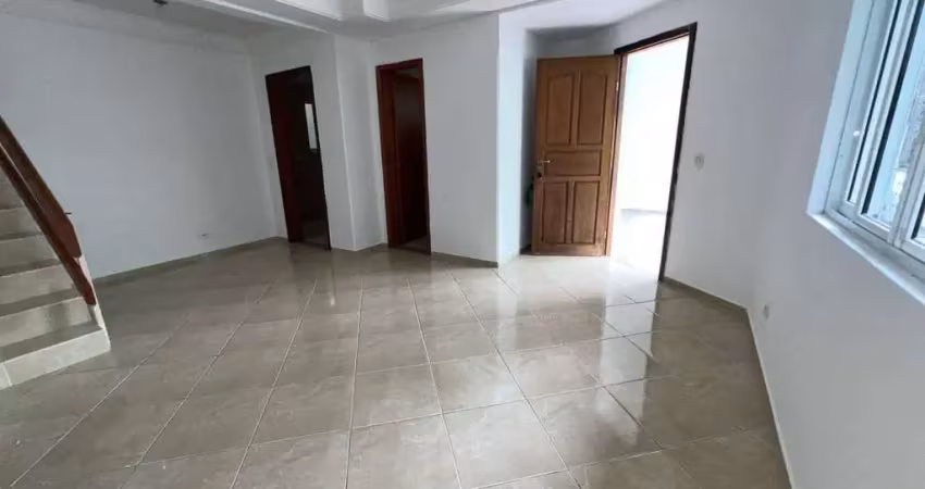 Sobrado 3 dormitórios, 1 suíte, 152 m², à venda por r$ 579.000 - xaxim, curitiba (pr)